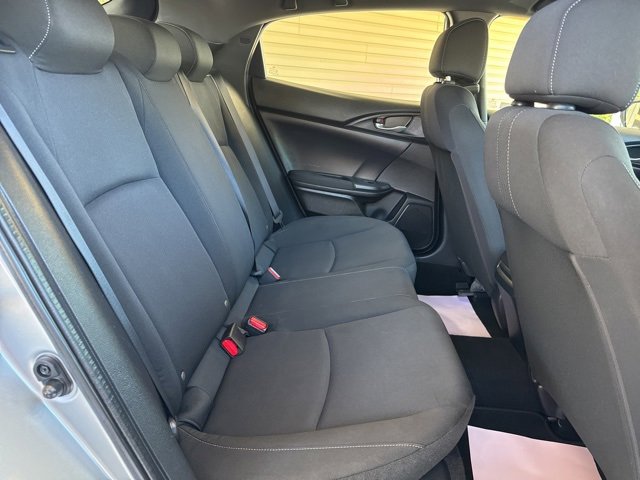 Used 2019 Honda Civic LX image 5