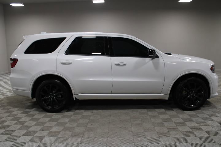 Used 2020 Dodge Durango GT image 8