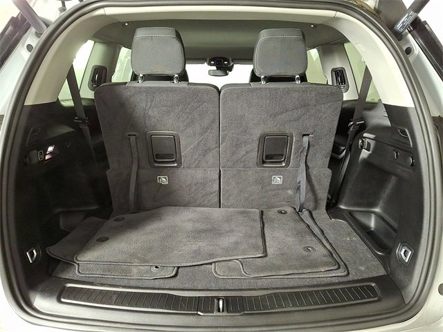 Used 2022 Jeep Grand Cherokee L Laredo w/ Luxury Tech Group I image 28