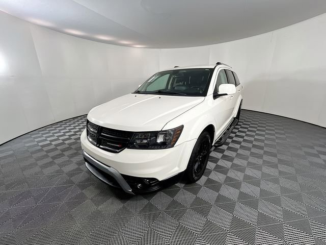 Used 2020 Dodge Journey Crossroad image 4