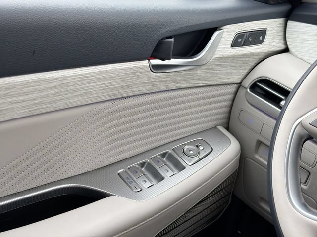 Used 2025 Hyundai Palisade Calligraphy AWD/4WD image 17