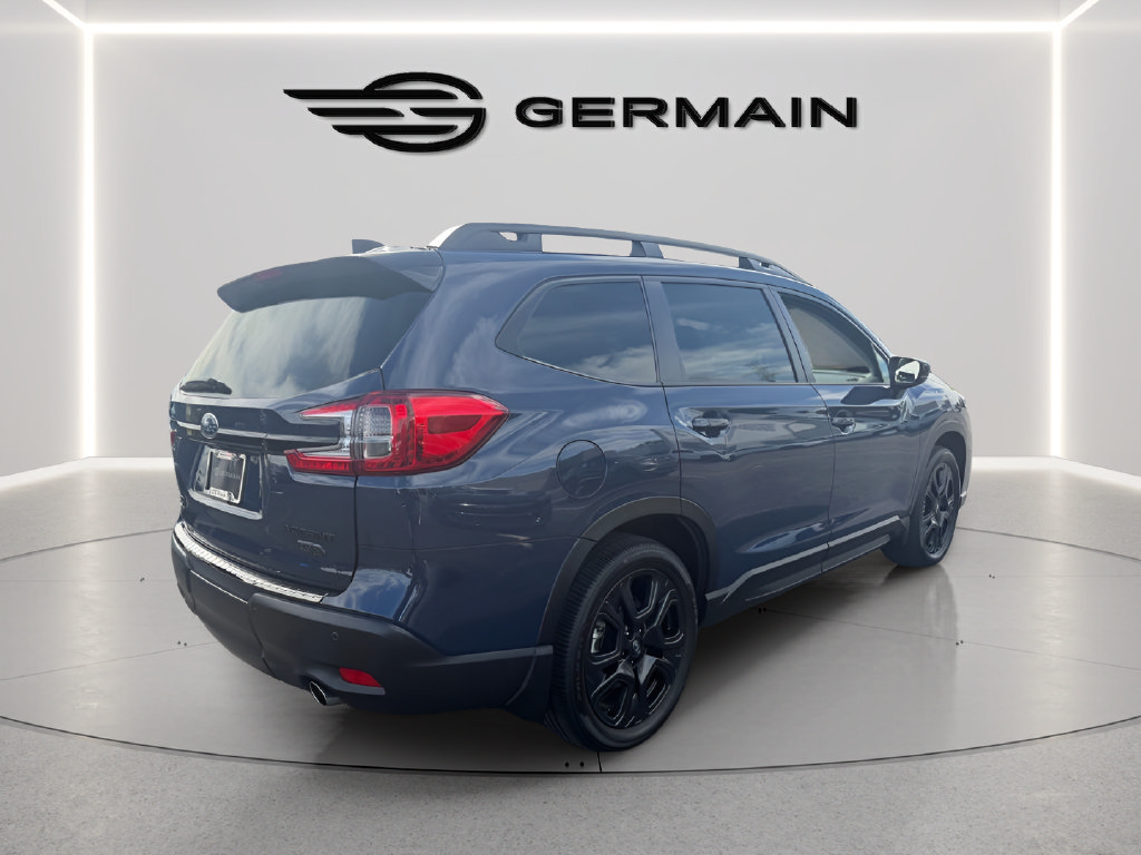 Used 2024 Subaru Ascent Onyx Edition w/ Popular Package Onyx AWD/4WD image 8