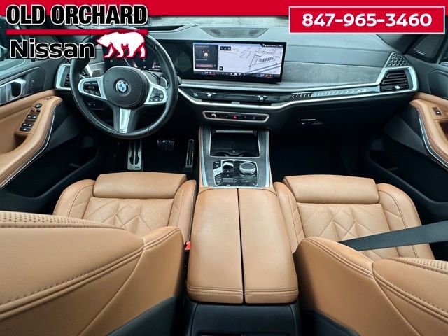 Used 2024 BMW X5 xDrive40i image 17