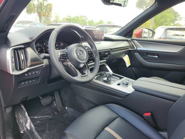 New 2026 MAZDA CX-90 3.3 Turbo w/ Premium Plus Pkg AWD/4WD image 14