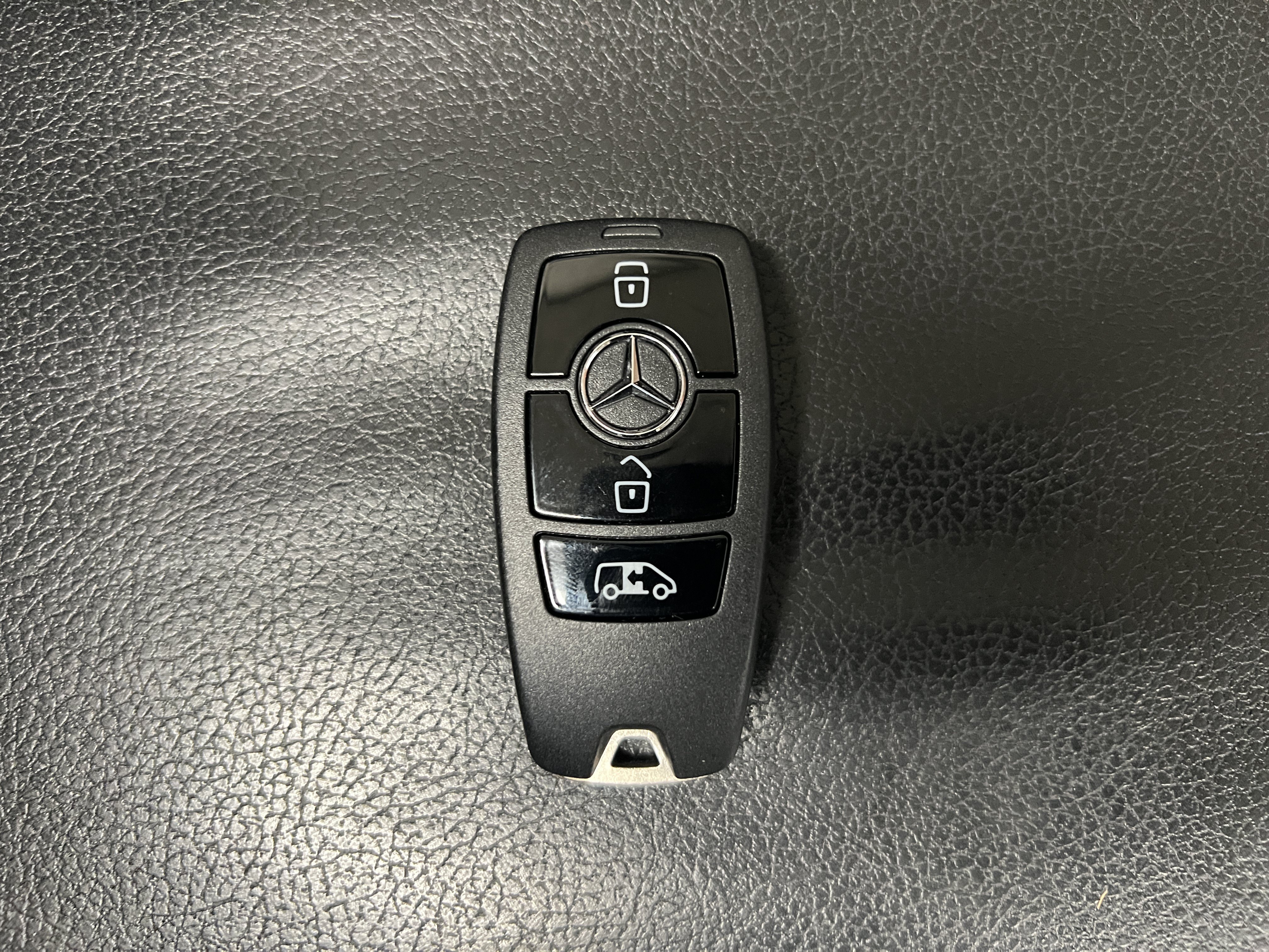 New 2024 Mercedes-Benz Sprinter 3500 image 13