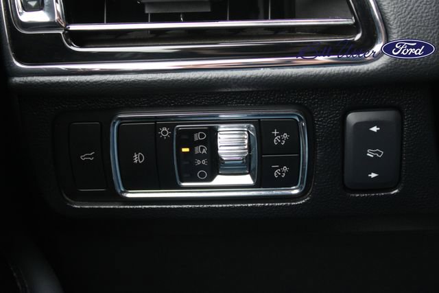Used 2024 Lincoln Navigator Premiere image 21