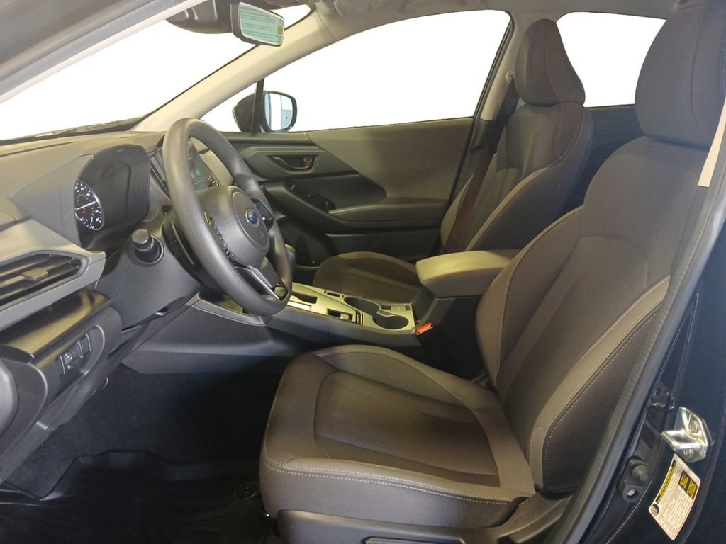 Used 2026 Subaru Crosstrek 2.5i Premium AWD/4WD image 9