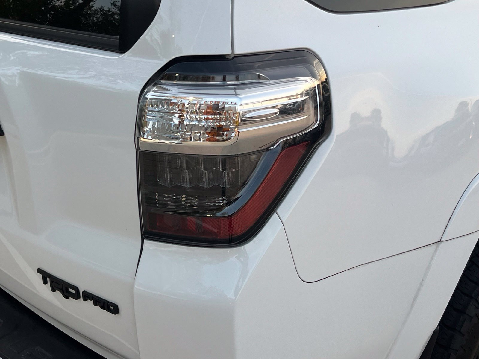 Used 2024 Toyota 4Runner TRD Pro AWD/4WD image 20