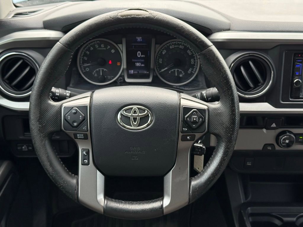 Used 2016 Toyota Tacoma SR5 image 10