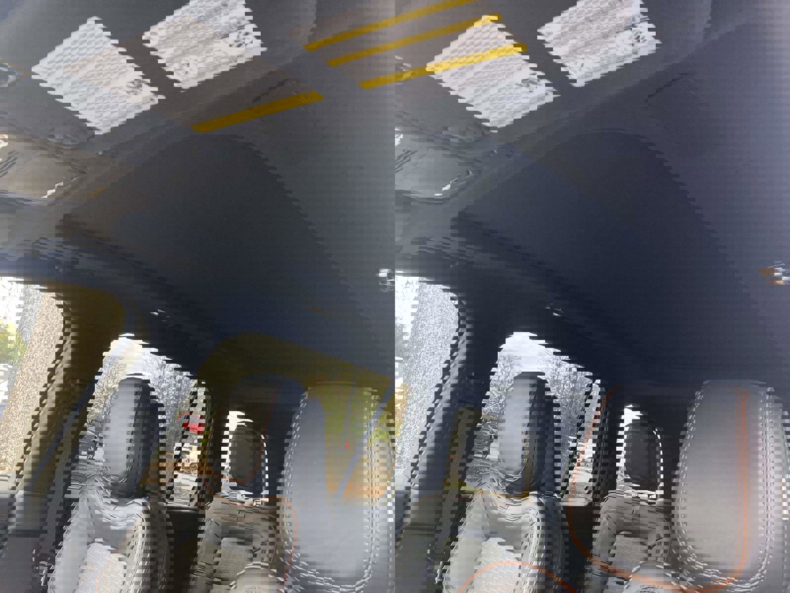 New 2025 Lincoln Aviator Black Label image 23