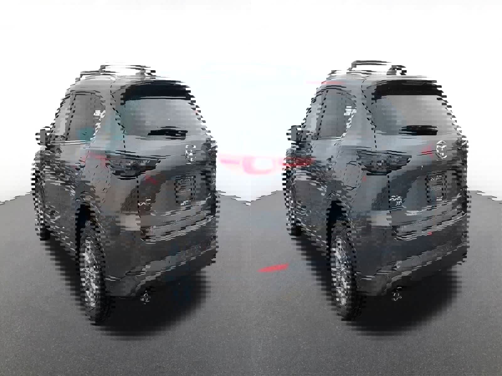 New 2025 MAZDA CX-5 AWD 2.5 S image 4