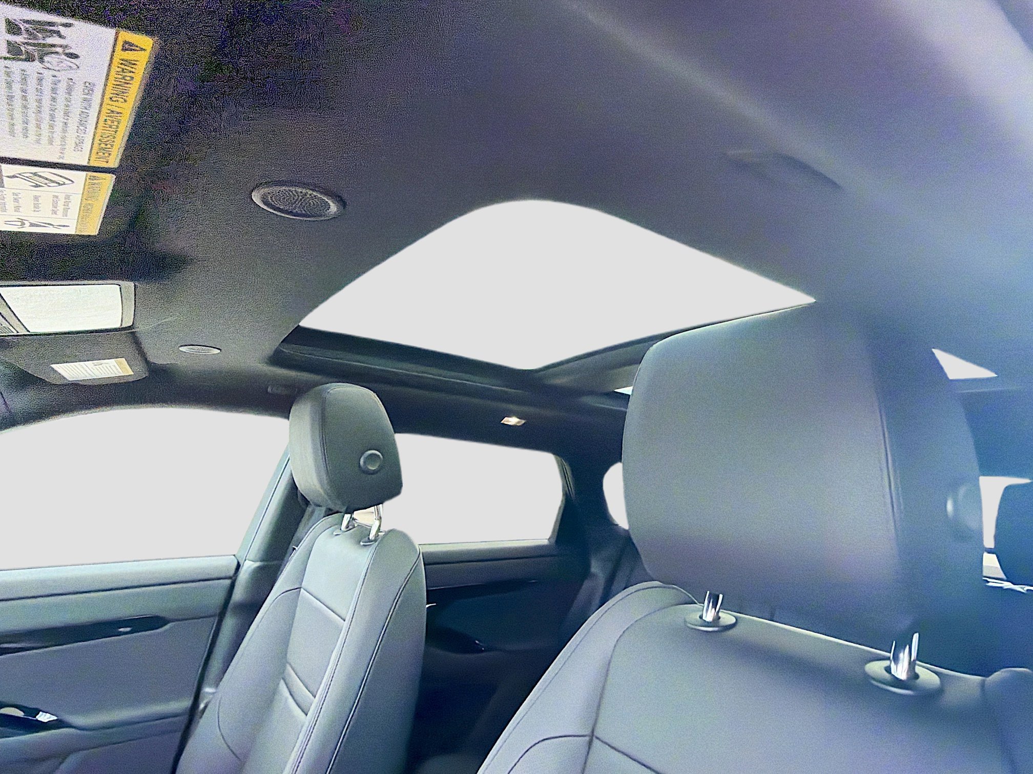 New 2026 Land Rover Range Rover Evoque S image 26