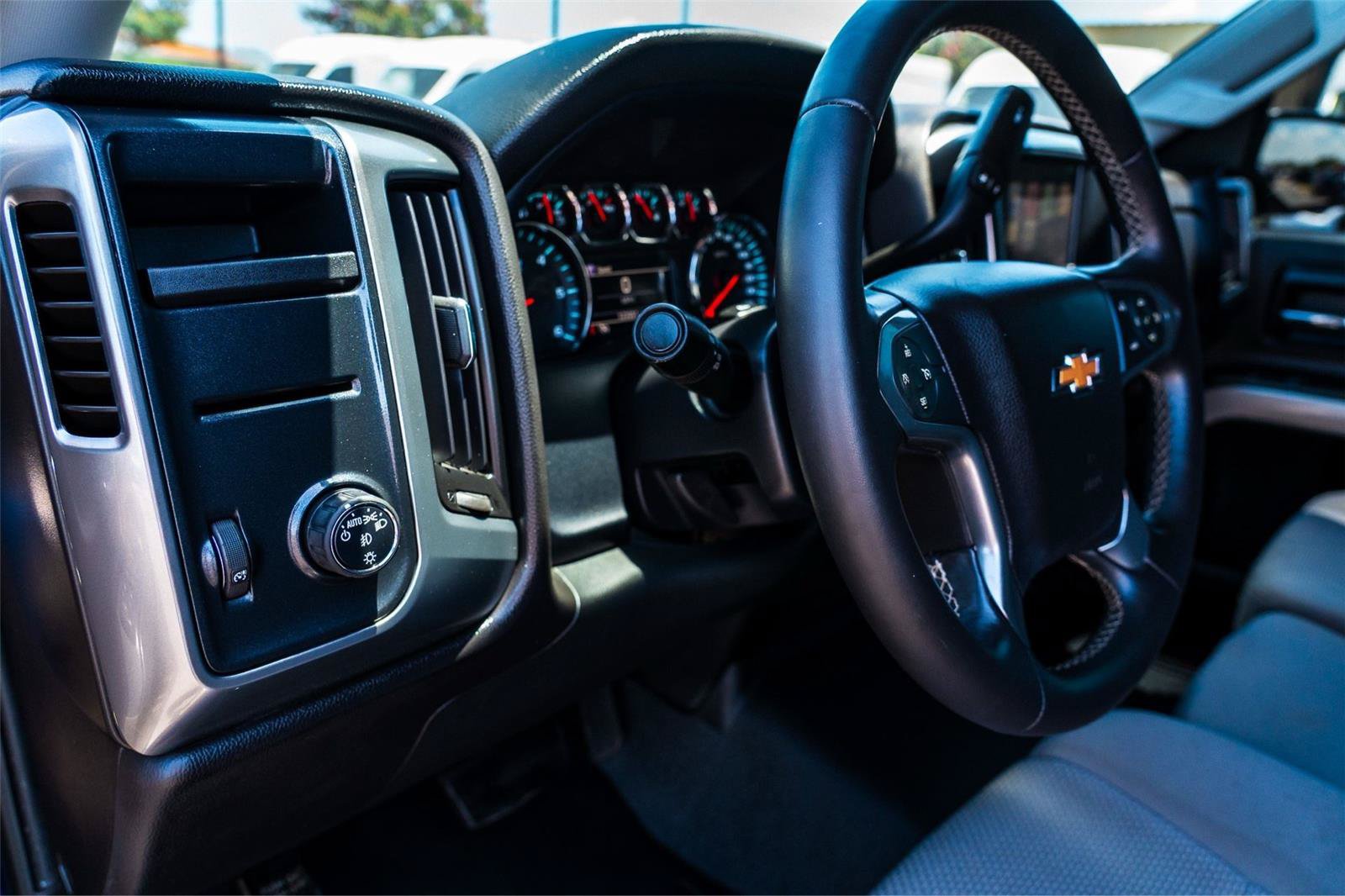Used 2014 Chevrolet Silverado 1500 LT w/ All Star Edition RWD image 11