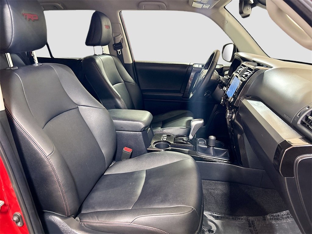 Used 2023 Toyota 4Runner TRD Off-Road Premium image 26