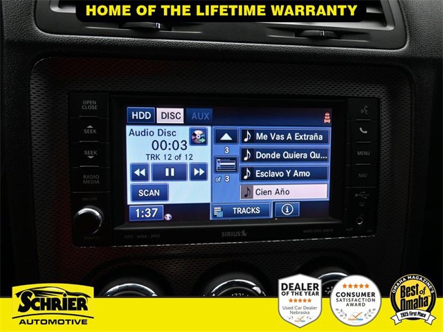 Used 2013 Dodge Challenger R/T image 21