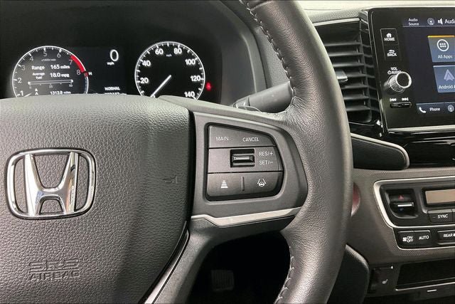 Certified 2025 Honda Ridgeline RTL image 24