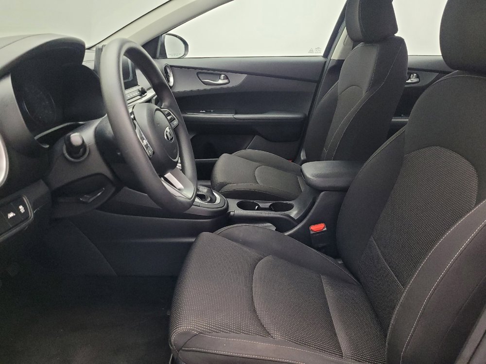 Used 2019 Kia Forte LXS image 17