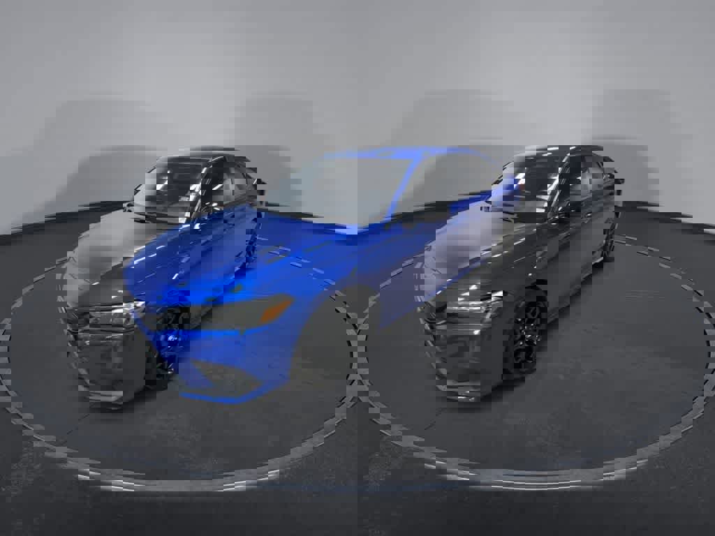 Certified 2024 Honda Civic Sport image 4