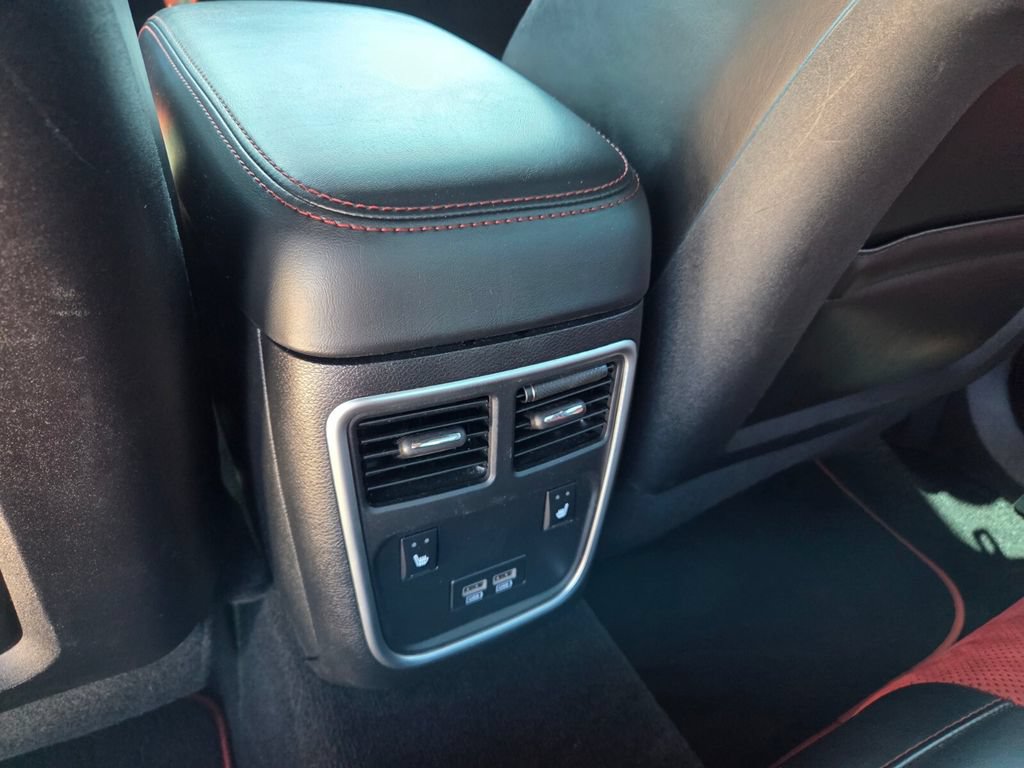 Used 2022 Dodge Charger Scat Pack w/ Plus Group RWD image 8
