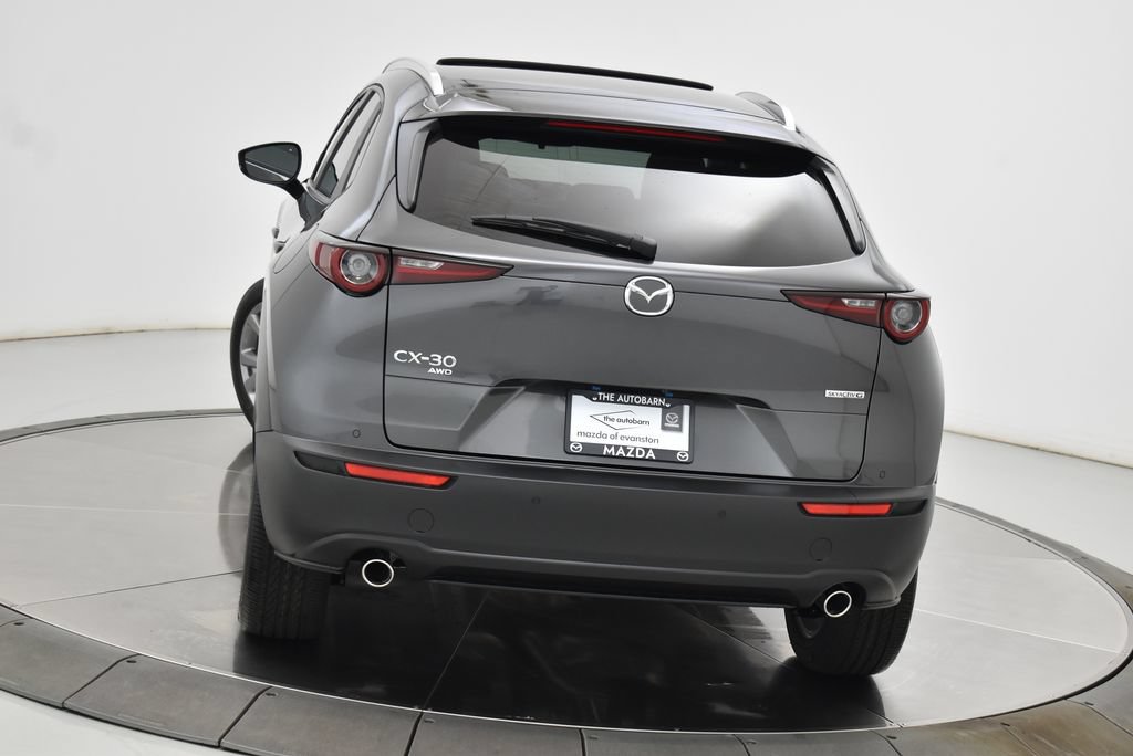 New 2026 MAZDA CX-30 AWD 2.5 S image 10