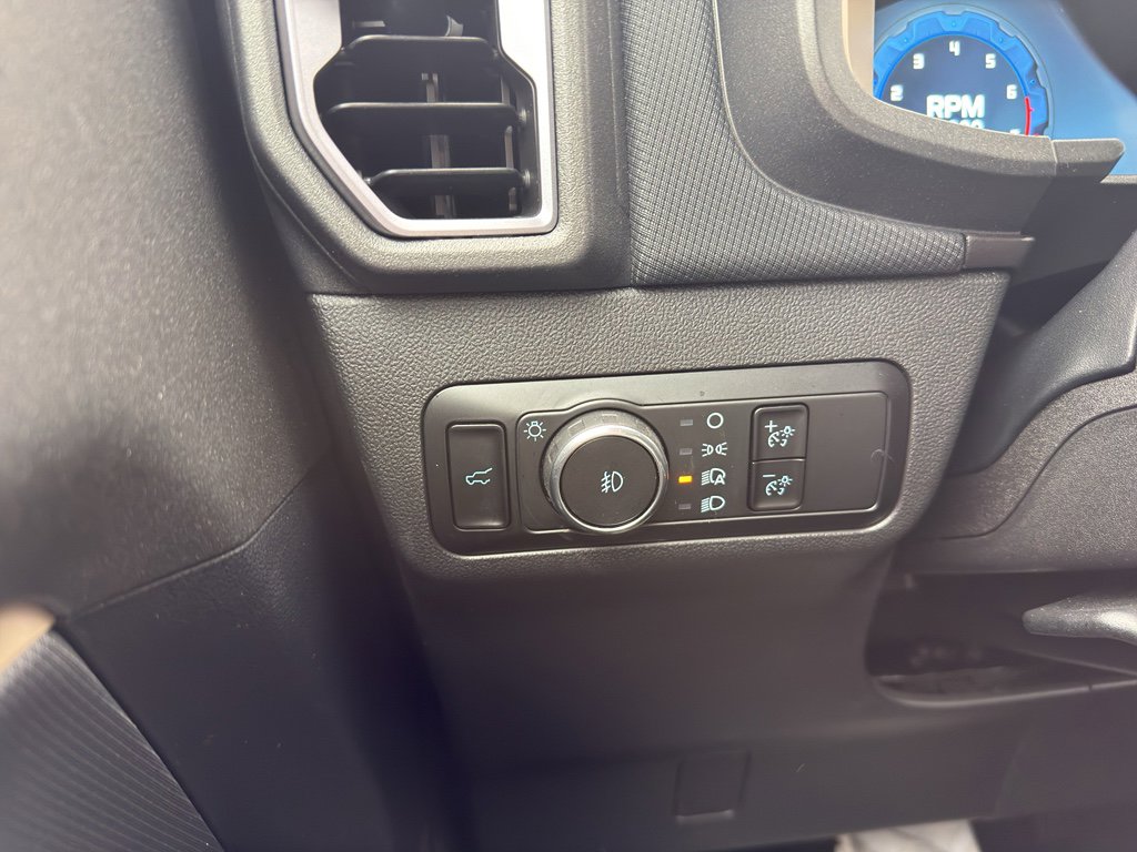 Used 2025 Ford Bronco Sport Big Bend w/ Convenience Package image 23