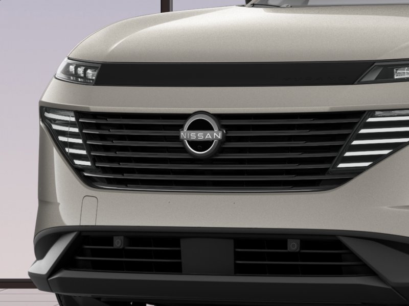 New 2027 Nissan Murano SL AWD/4WD image 13