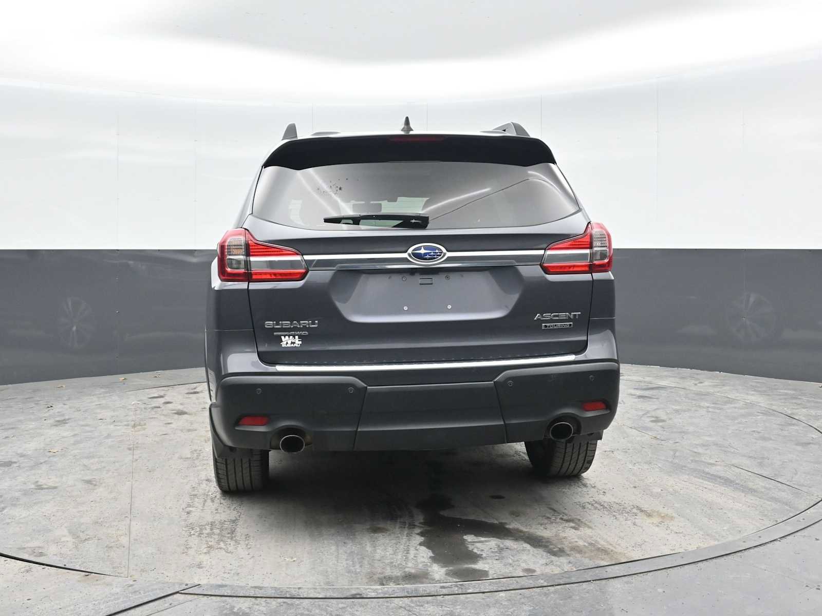 Used 2021 Subaru Ascent Touring AWD/4WD image 9