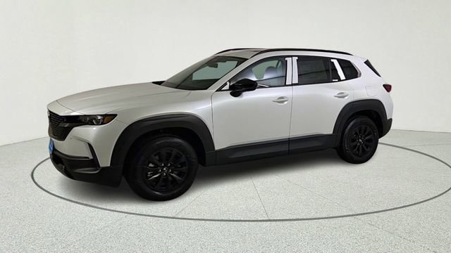 New 2026 MAZDA CX-50 AWD 2.5 Hybrid w/ Weather Package image 3