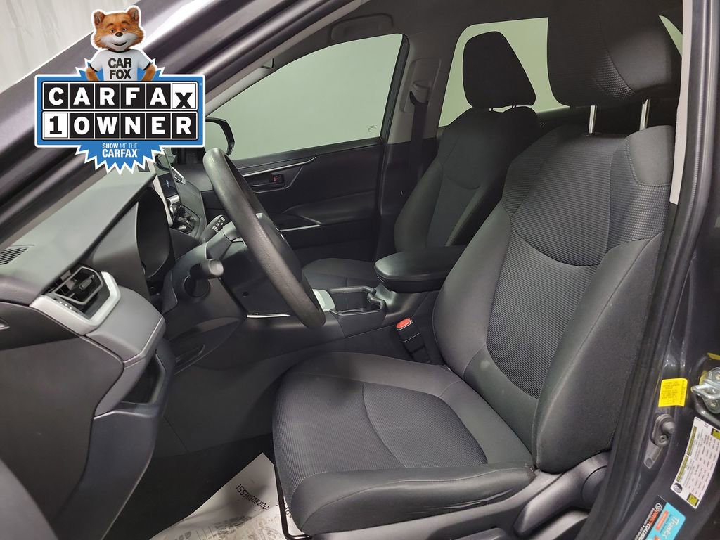 Used 2023 Toyota RAV4 LE image 13