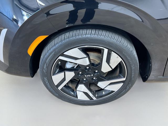 Used 2023 Kia Soul GT-Line image 30