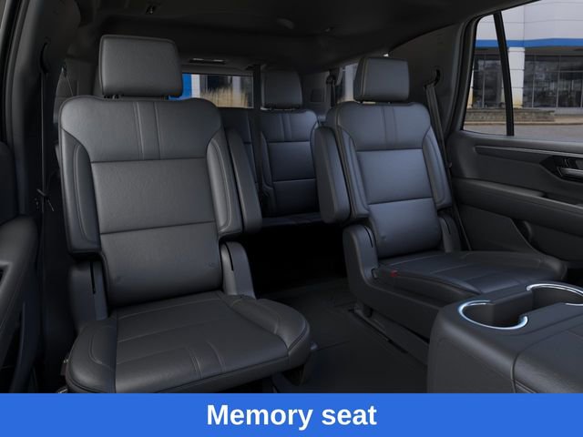 New 2026 Chevrolet Tahoe RST AWD/4WD image 18