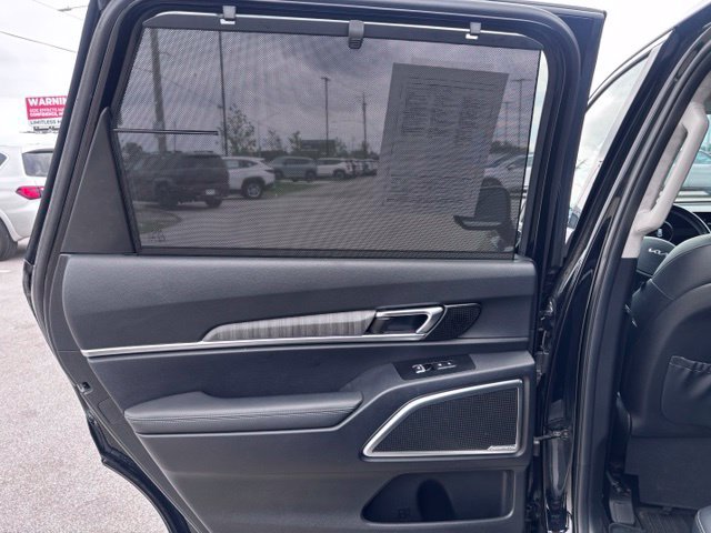 Used 2023 Kia Telluride SX Prestige AWD/4WD image 43