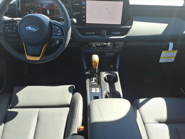 New 2026 Subaru Outback Wilderness AWD/4WD image 13