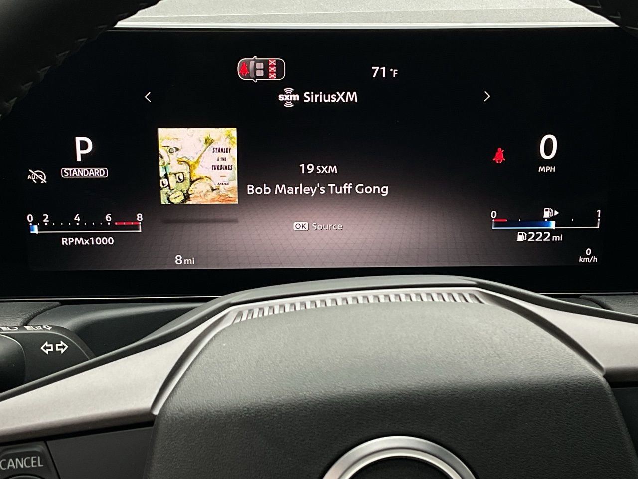 New 2026 Nissan Sentra SV image 20