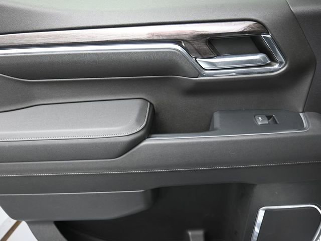 Used 2023 Chevrolet Silverado 1500 LTZ image 19