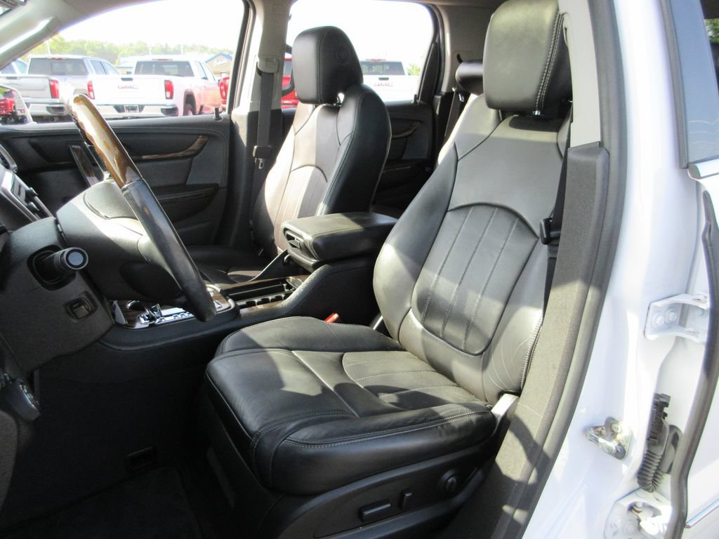 Certified 2016 GMC Acadia Denali AWD/4WD image 21