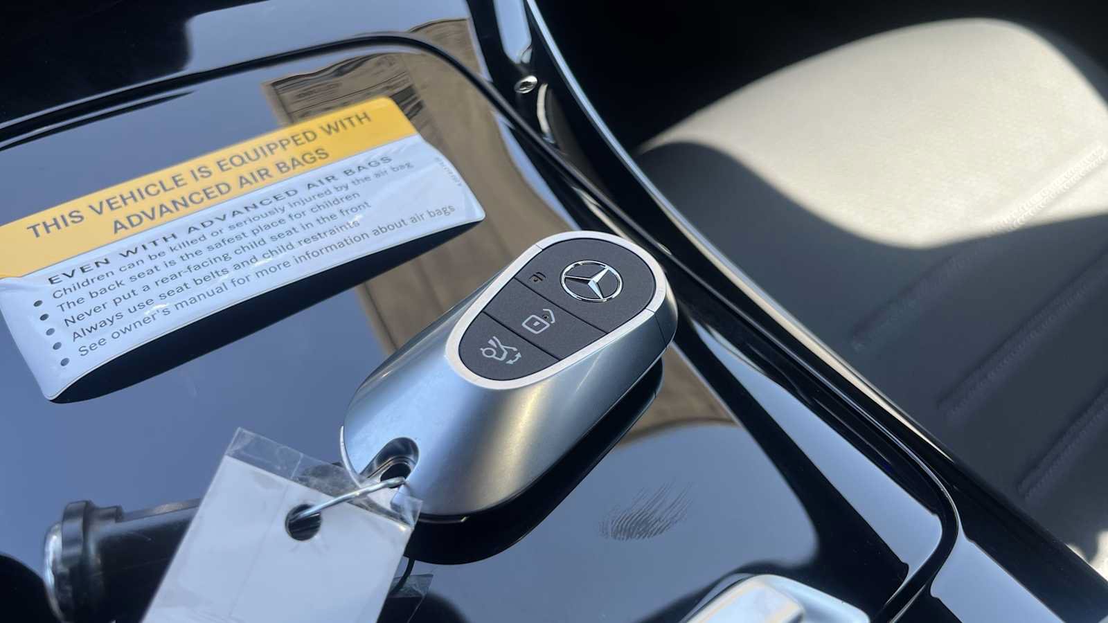 New 2026 Mercedes-Benz C 300 4MATIC Sedan image 48