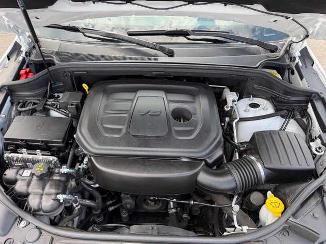 Used 2021 Jeep Grand Cherokee Limited w/ Luxury Group II AWD/4WD image 35