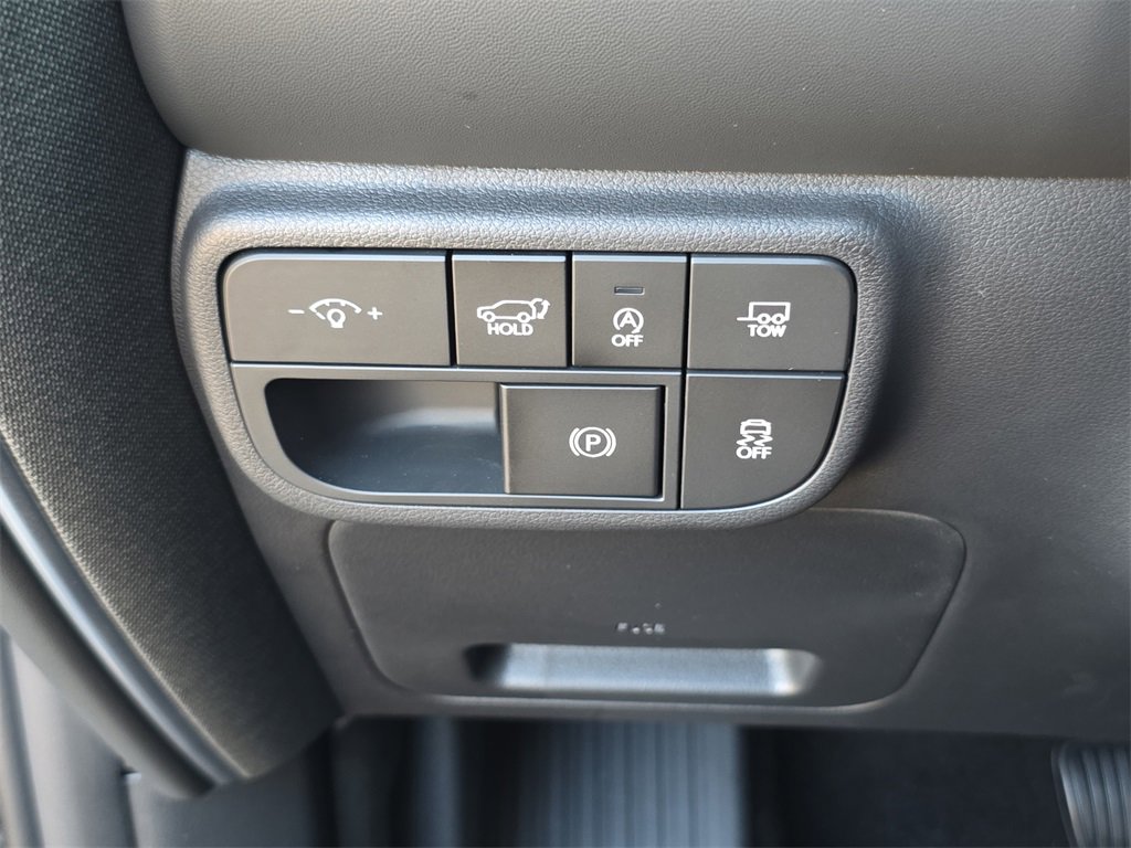 New 2026 Hyundai Palisade Calligraphy image 25