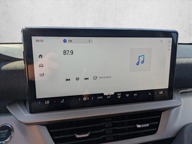 New 2026 Ford Explorer Active image 11