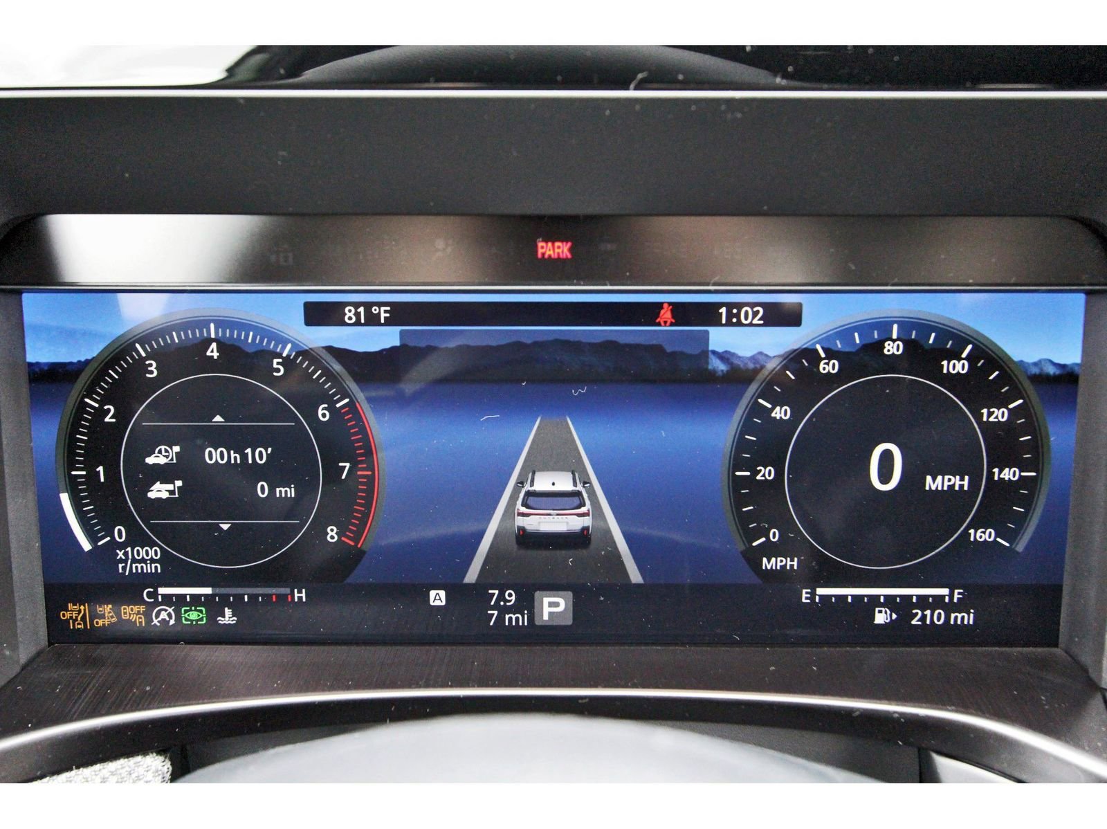 New 2026 Subaru Outback Premium AWD/4WD image 13