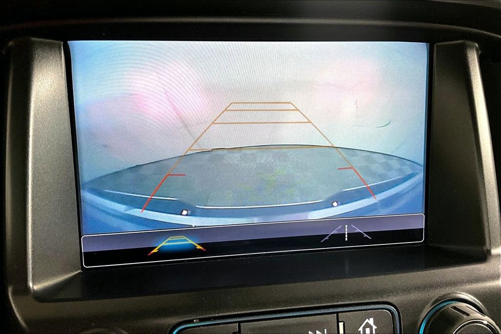 Used 2018 GMC Canyon SLE w/ SLE Convenience Package image 21