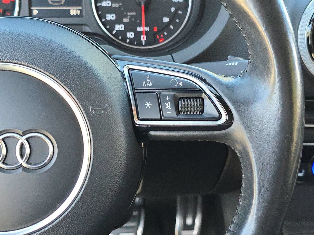 Used 2016 Audi A3 2.0T Premium AWD/4WD image 23