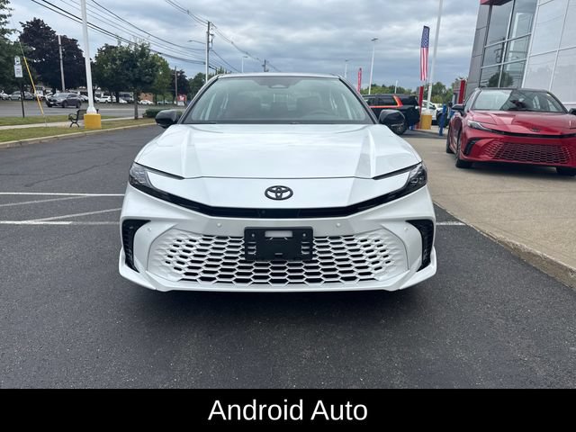 Used 2026 Toyota Camry XSE w/ Premium Plus Package AWD/4WD image 9
