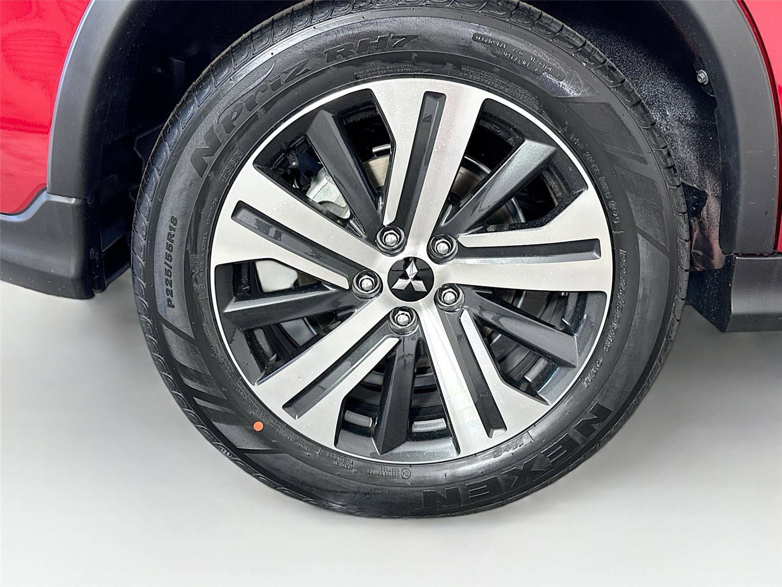New 2026 Mitsubishi Outlander Sport AWD image 26