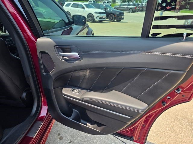 Certified 2021 Dodge Charger Scat Pack RWD image 16