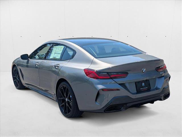 New 2026 BMW 840i w/ M Sport Professional Package RWD image 8