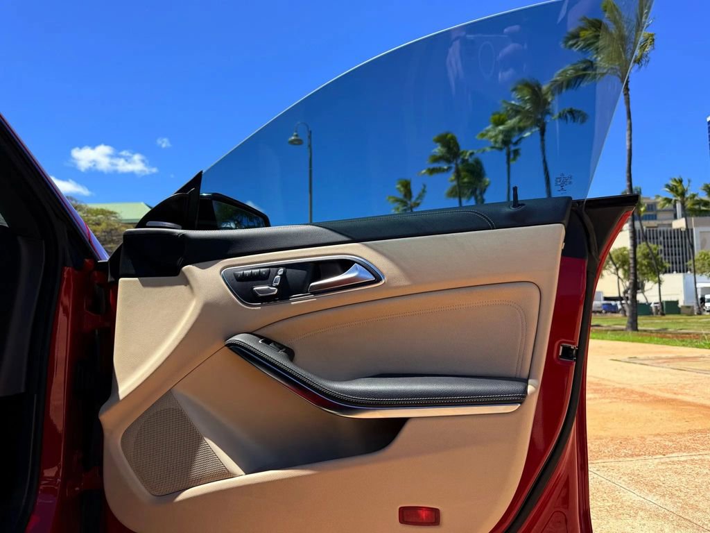 Used 2018 Mercedes-Benz CLA 45 AMG 4MATIC image 14