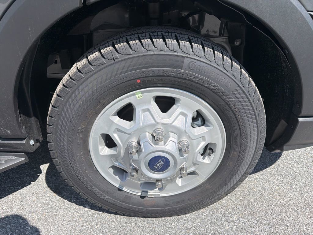 New 2026 Ford Transit 150 148 Medium Roof AWD image 13
