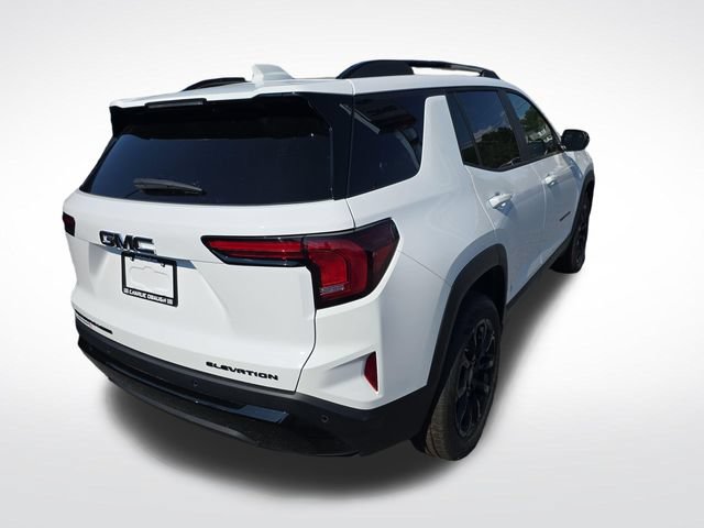 New 2027 GMC Terrain Elevation w/ Elevation Premium Package AWD/4WD image 6